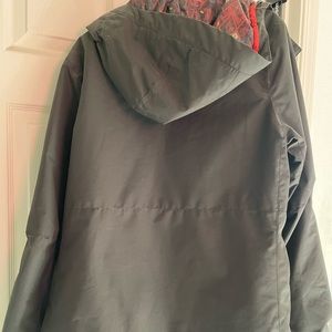 Snowboarding Jacket